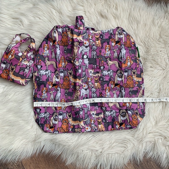 Foldaway Shopping Bag - Picture 11 of 11